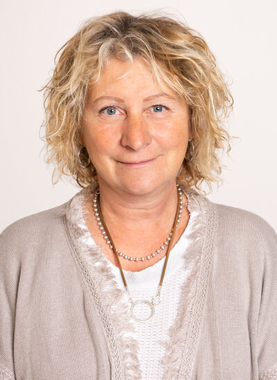 Annick Rombouts
