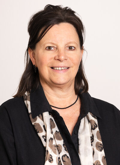 Ines Timmermans