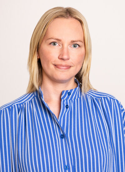 Magalie Termote
