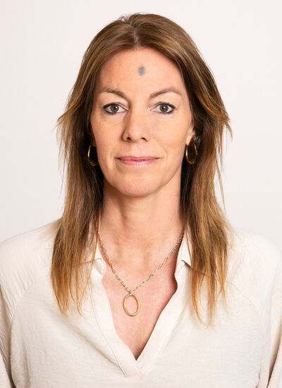 Ruth Vercauteren