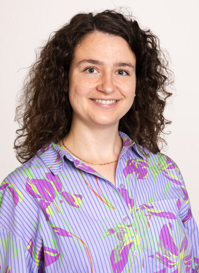 Cynthia Leysen