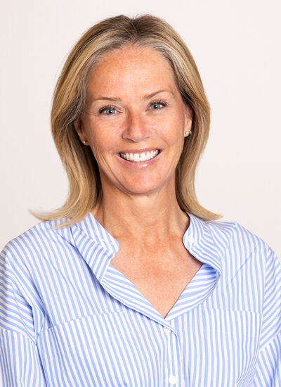 Katie Michoel