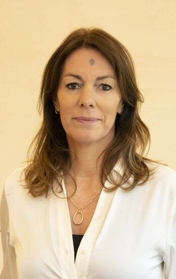 Ruth Vercauteren