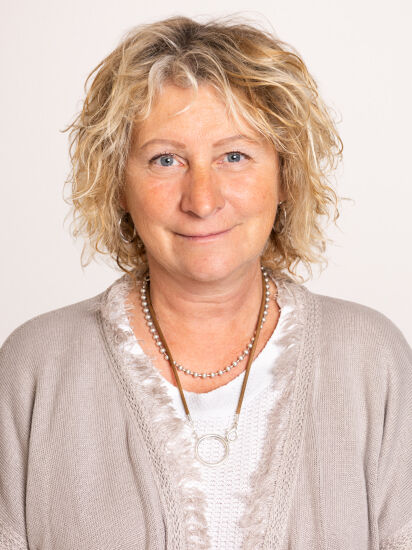 Annick Rombouts