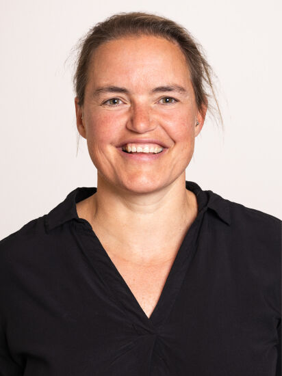 An Michiels