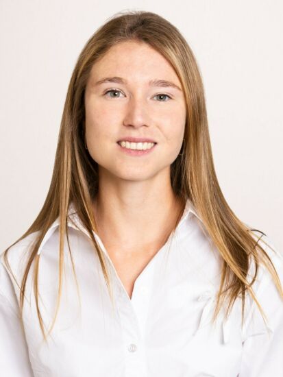 dr Ine Rombouts