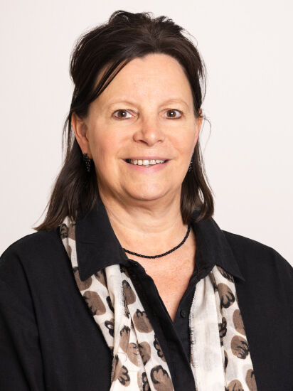 Ines Timmermans