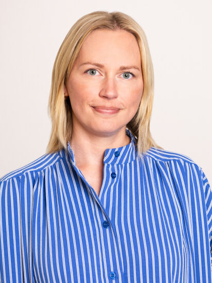 Magalie Termote