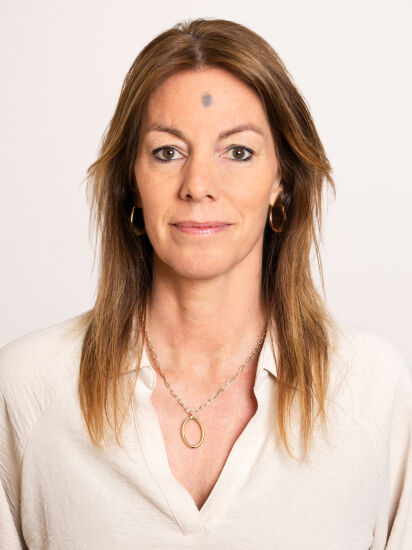Ruth Vercauteren