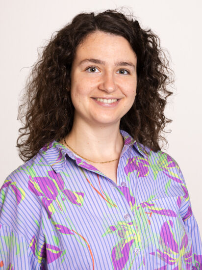 Cynthia Leysen
