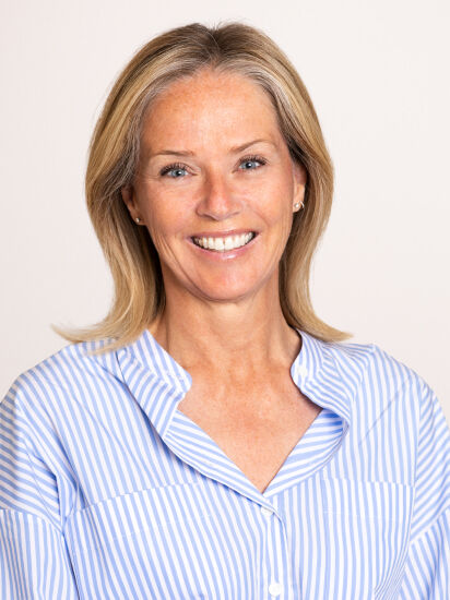 Katie Michoel